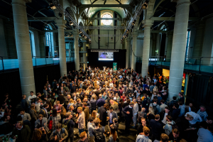 Evenementen locatie amsterdam